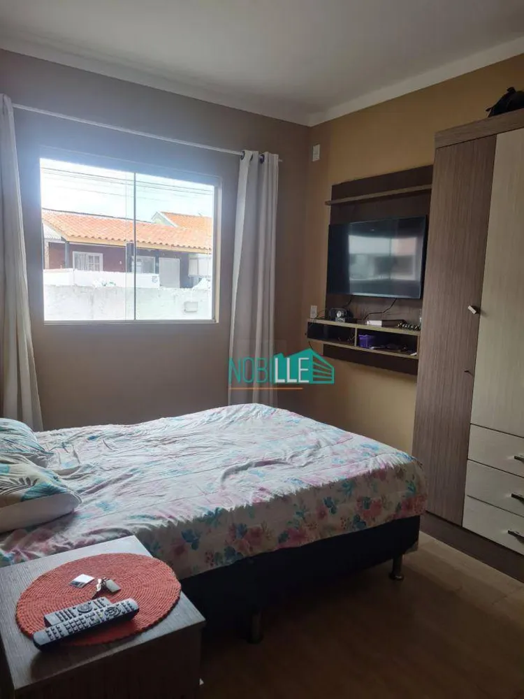 Casa, 3 quartos, 90 m² - Foto 7