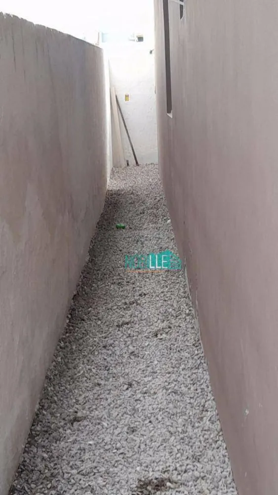 Casa, 3 quartos, 90 m² - Foto 3