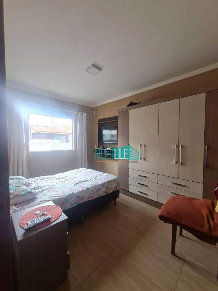 Casa, 3 quartos, 90 m² - Foto 8