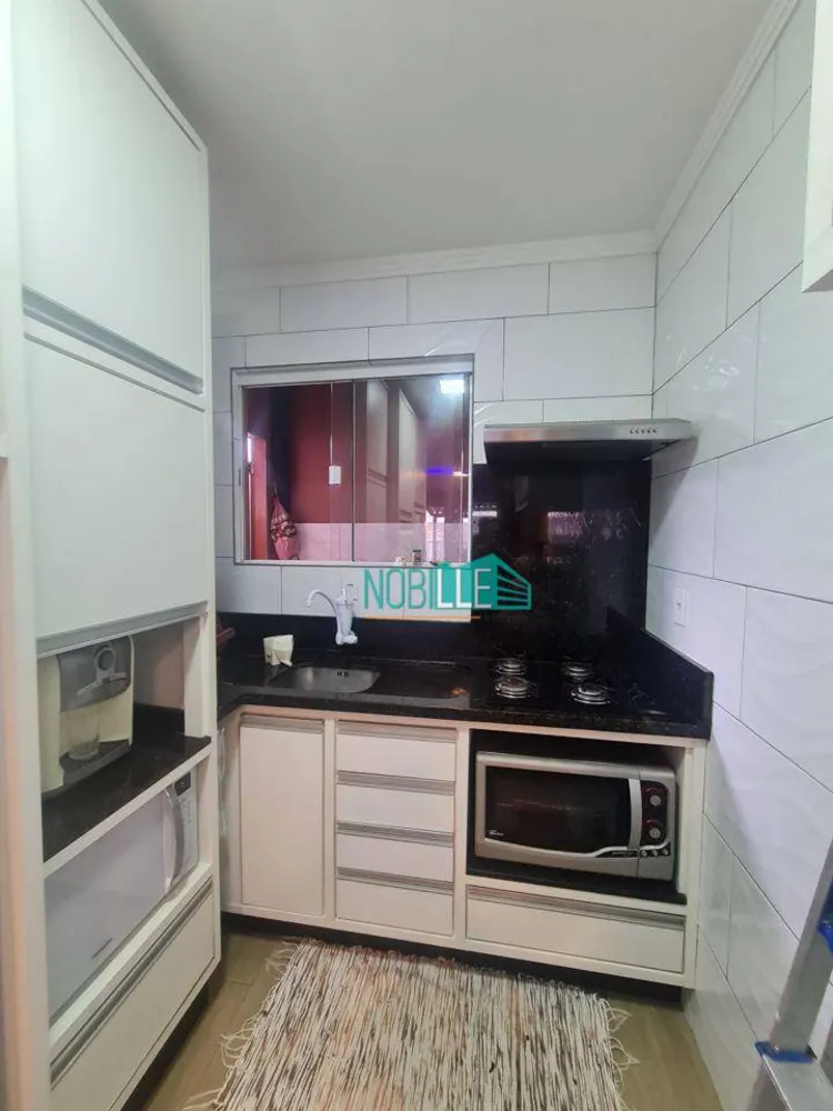 Casa, 3 quartos, 90 m² - Foto 17