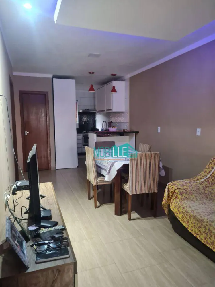 Casa, 3 quartos, 90 m² - Foto 12