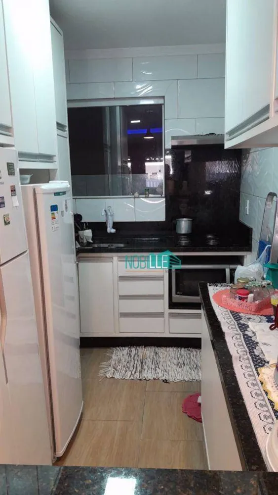 Casa, 3 quartos, 90 m² - Foto 6