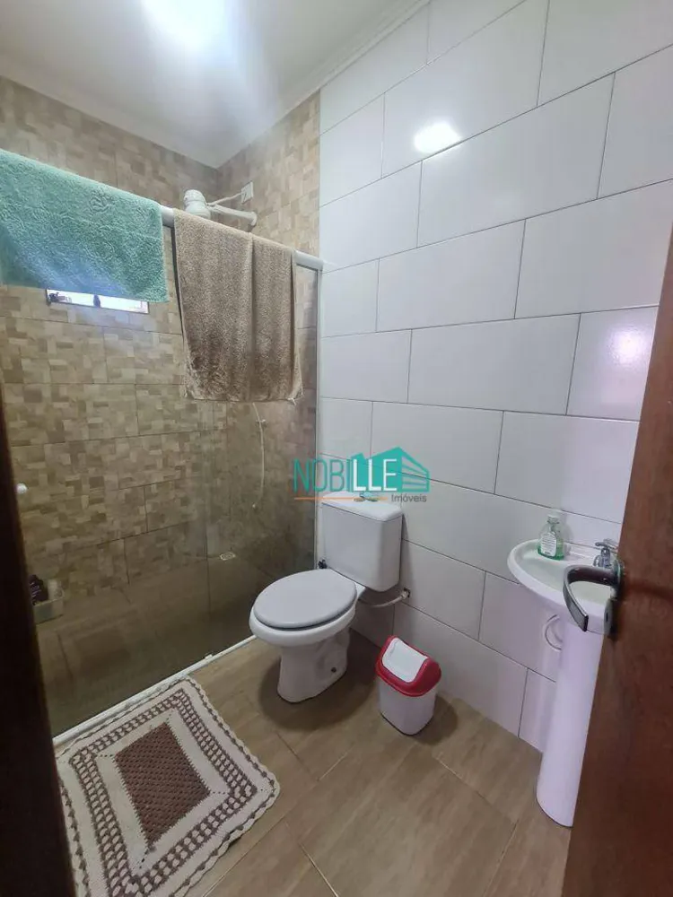 Casa, 3 quartos, 90 m² - Foto 10