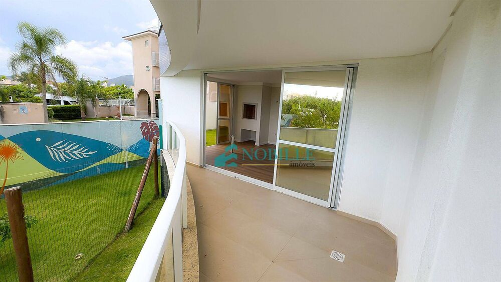 Apartamento à venda com 2 quartos, 100m² - Foto 7