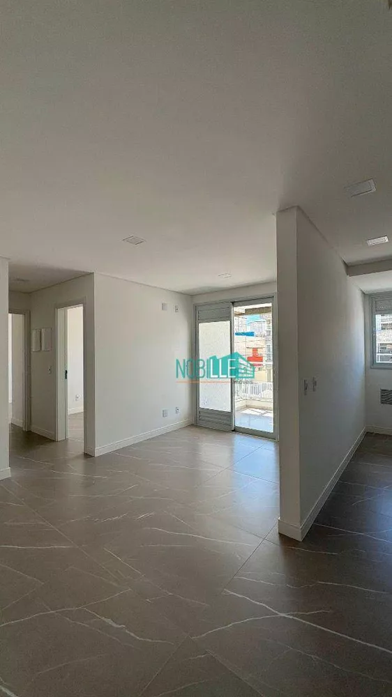 Apartamento à venda com 2 quartos, 63m² - Foto 3