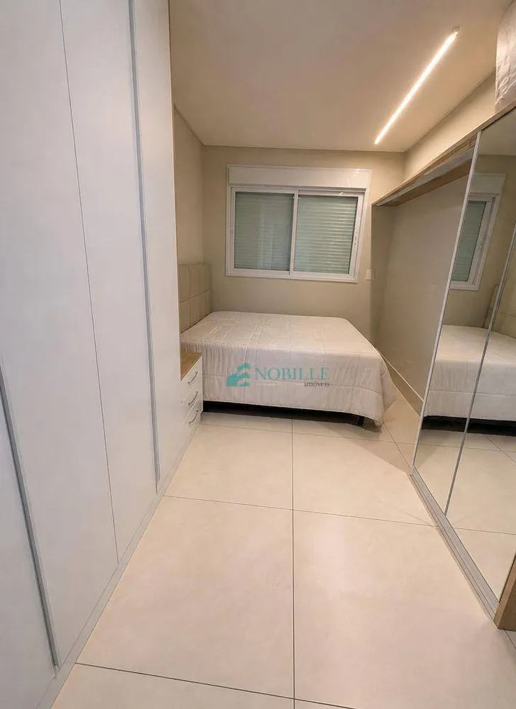 Apartamento, 2 quartos, 87 m² - Foto 11