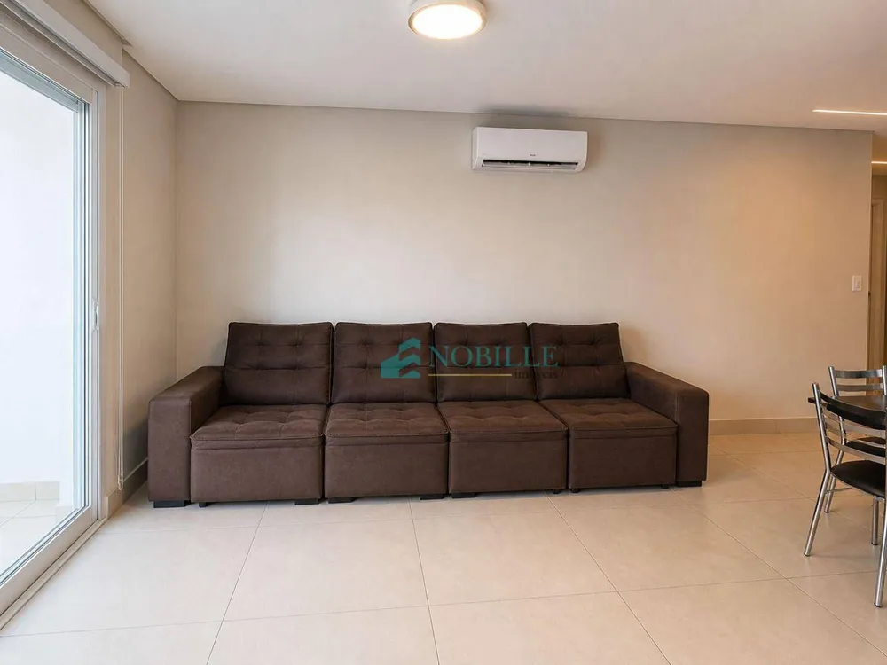Apartamento, 2 quartos, 87 m² - Foto 4