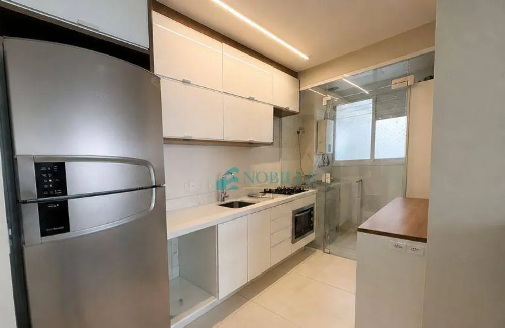 Apartamento, 2 quartos, 87 m² - Foto 8