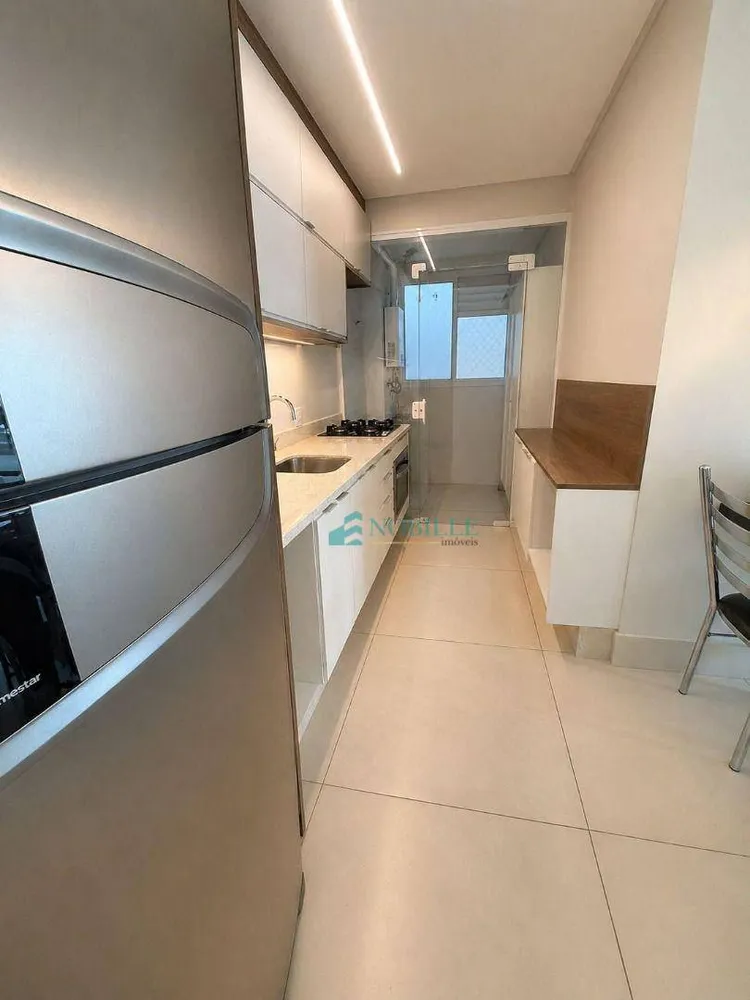 Apartamento, 2 quartos, 87 m² - Foto 3