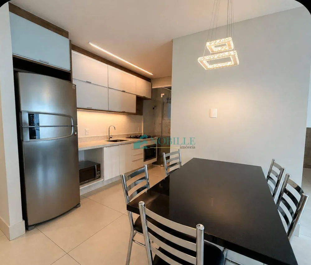 Apartamento, 2 quartos, 87 m² - Foto 7