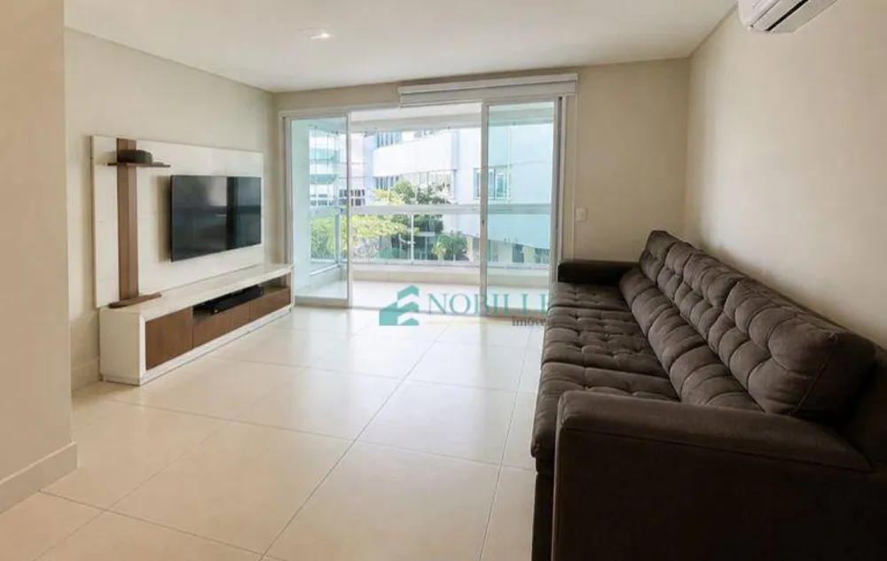 Apartamento, 2 quartos, 87 m² - Foto 2