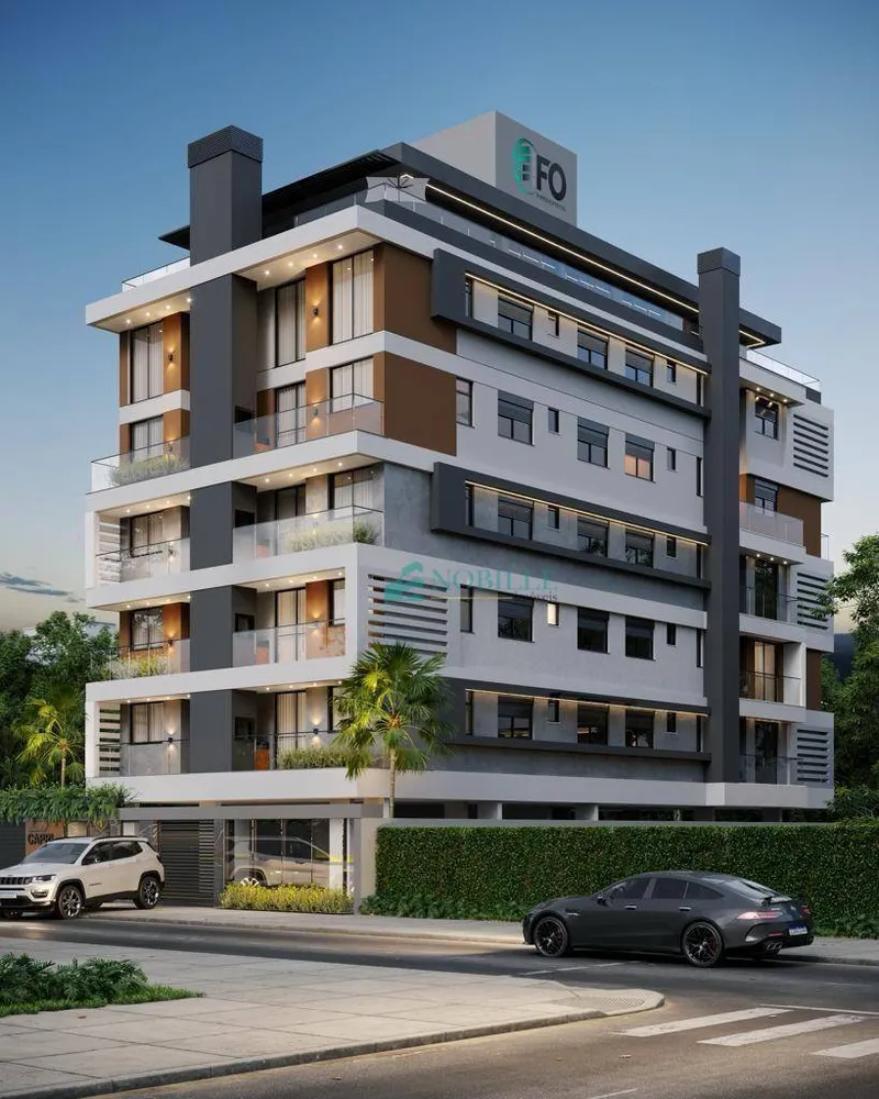 Apartamento, 3 quartos, 132 m² - Foto 2
