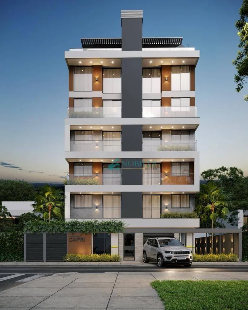 Apartamento, 3 quartos, 132 m² - Foto 3