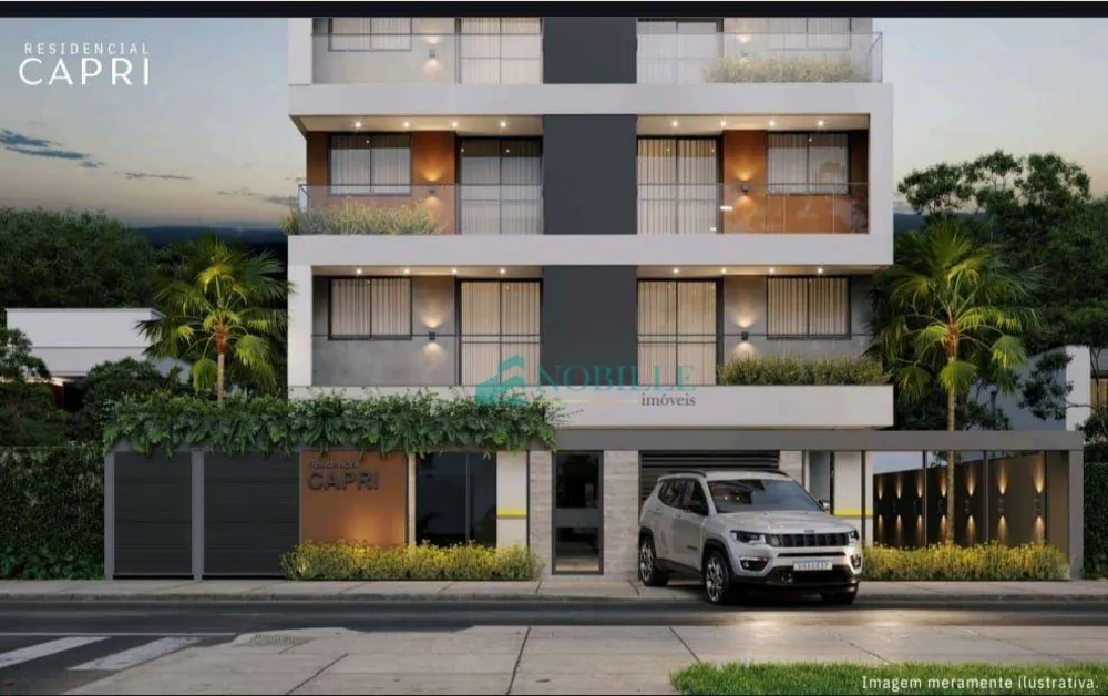 Apartamento, 3 quartos, 132 m² - Foto 4