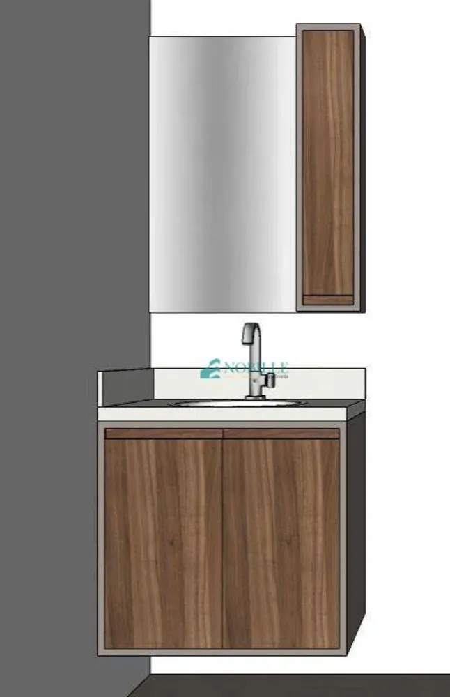 Apartamento, 2 quartos, 69 m² - Foto 18