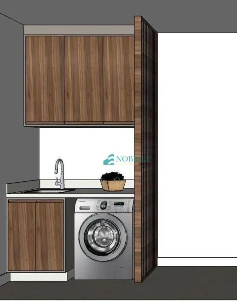 Apartamento, 2 quartos, 69 m² - Foto 20