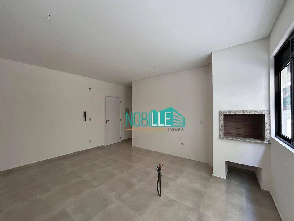 Apartamento, 2 quartos, 69 m² - Foto 2