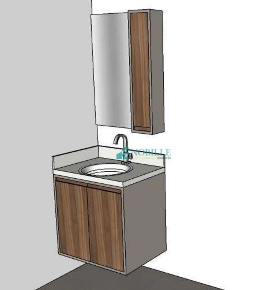 Apartamento, 2 quartos, 69 m² - Foto 19