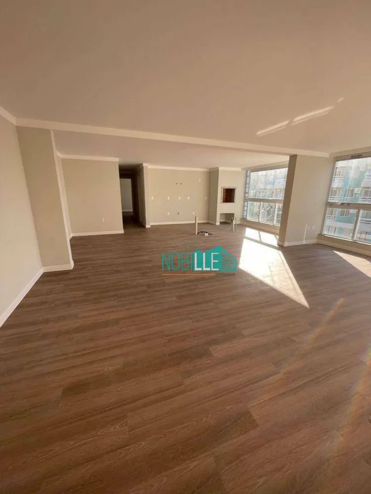 Apartamento, 3 quartos, 149 m² - Foto 3