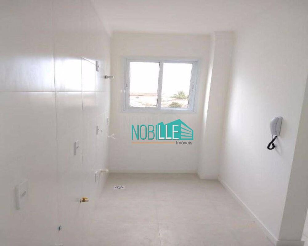 Apartamento à venda com 2 quartos, 58m² - Foto 2