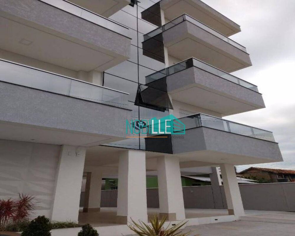 Apartamento à venda com 2 quartos, 58m² - Foto 10