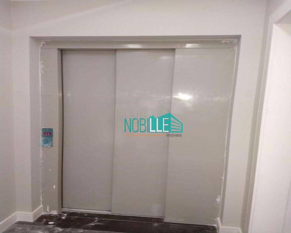 Apartamento à venda com 2 quartos, 58m² - Foto 6