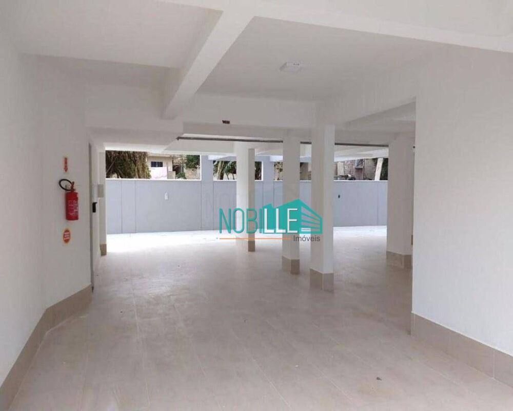 Apartamento à venda com 2 quartos, 58m² - Foto 3