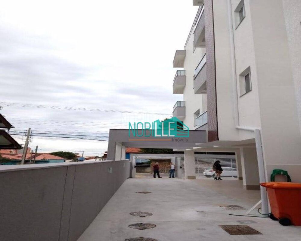 Apartamento à venda com 2 quartos, 58m² - Foto 12