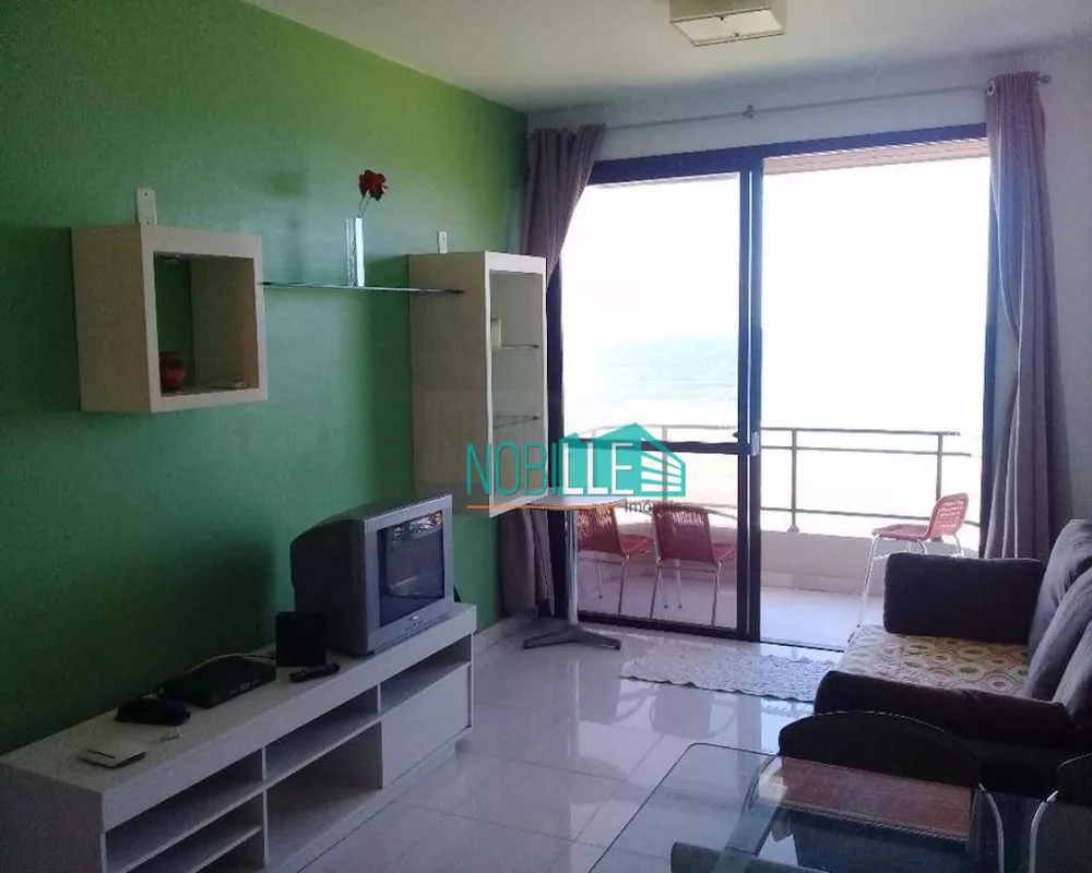 Apartamento à venda com 2 quartos, 60m² - Foto 4