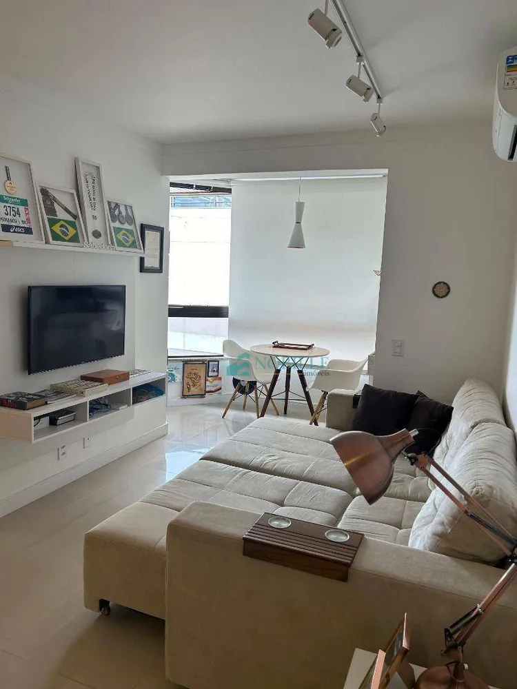Apartamento, 2 quartos, 73 m² - Foto 6