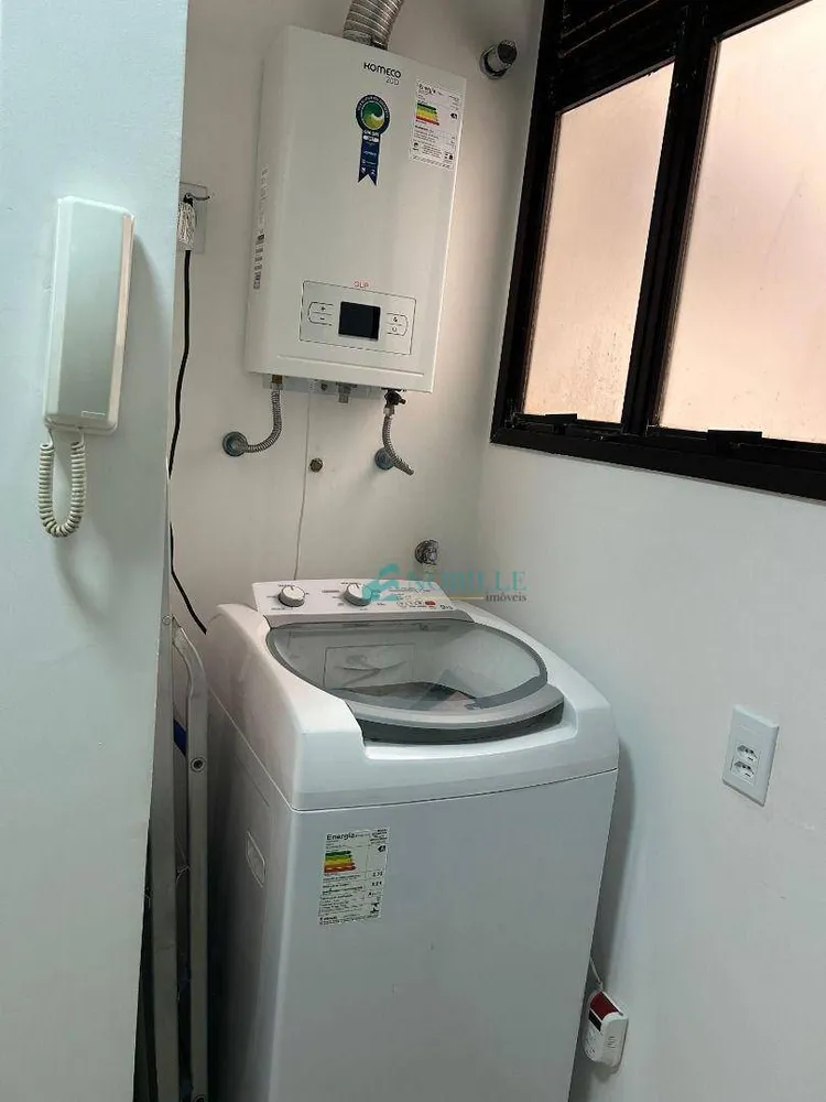 Apartamento, 2 quartos, 73 m² - Foto 2