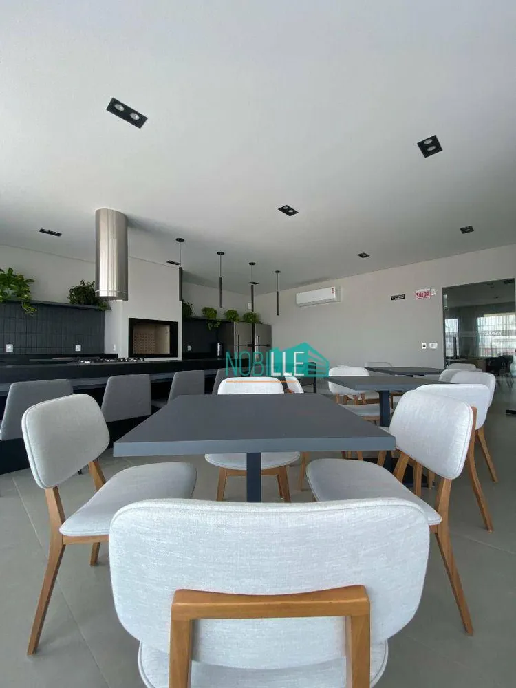 Loja-Salão, 25 m² - Foto 12