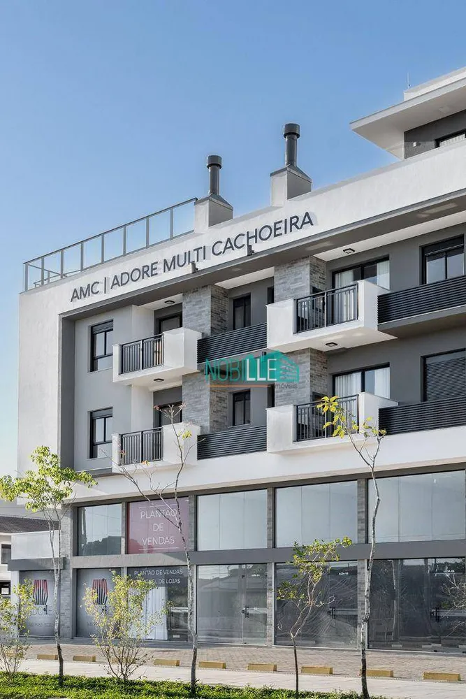 Loja-Salão, 25 m² - Foto 2
