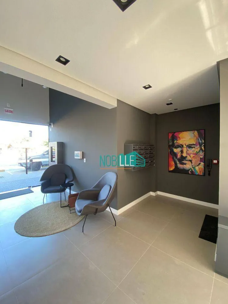 Loja-Salão, 25 m² - Foto 19