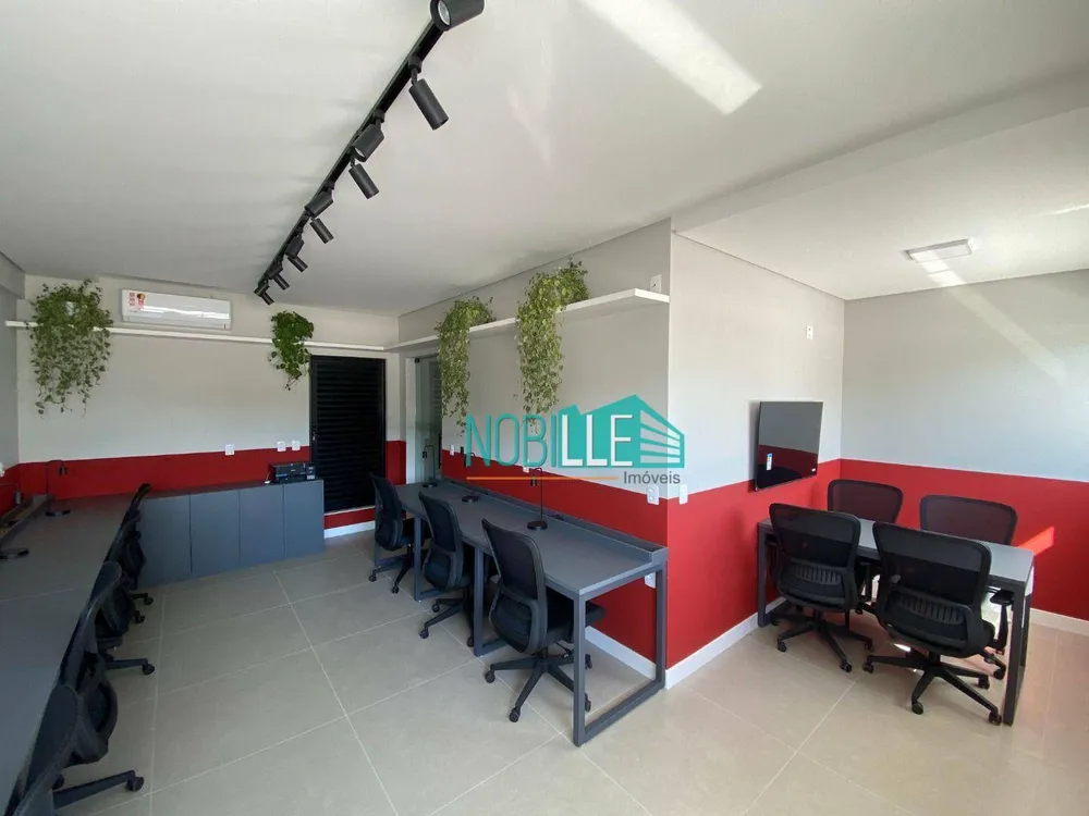 Loja-Salão, 25 m² - Foto 8