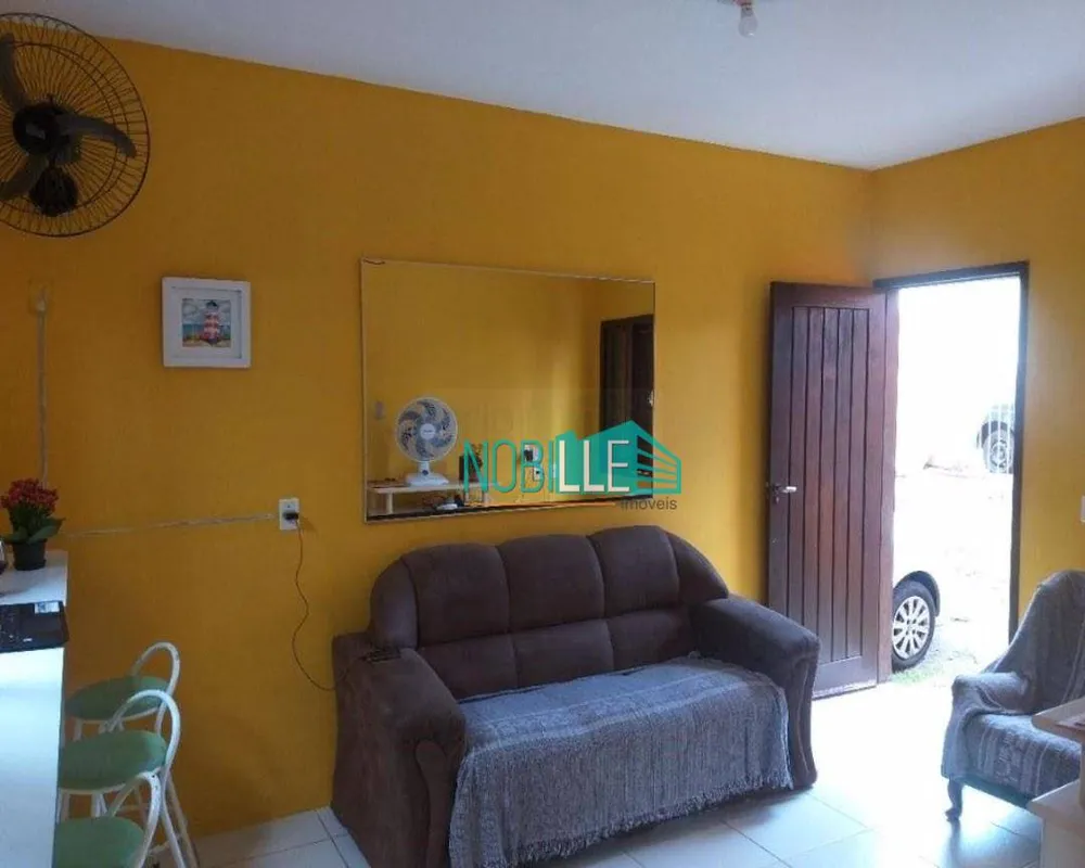 Casa, 3 quartos, 200 m² - Foto 11