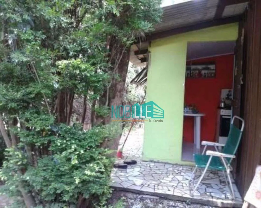 Casa, 3 quartos, 200 m² - Foto 24