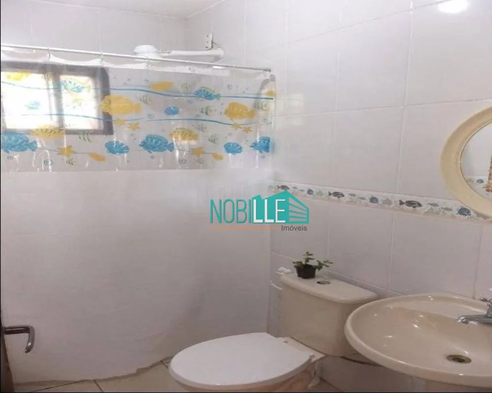 Casa, 3 quartos, 200 m² - Foto 10