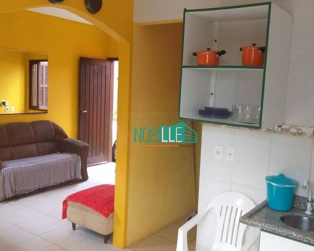 Casa, 3 quartos, 200 m² - Foto 3