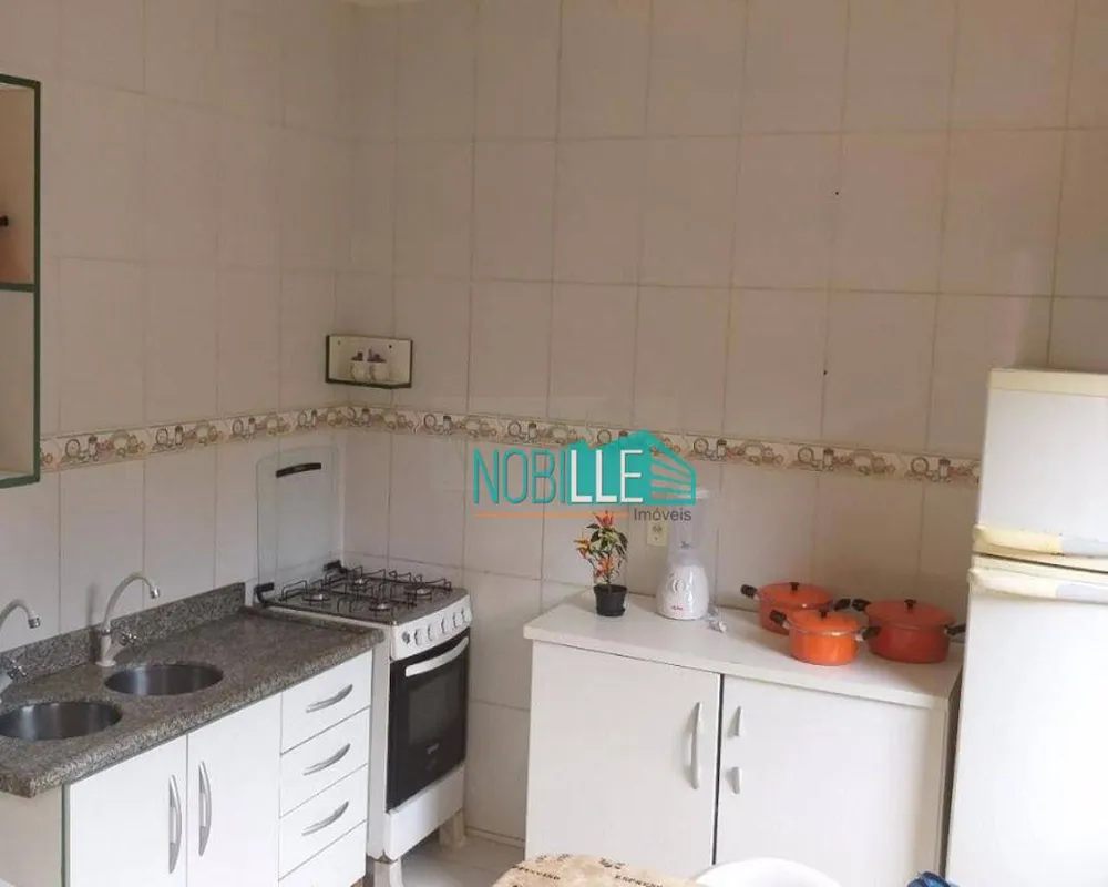 Casa, 3 quartos, 200 m² - Foto 14