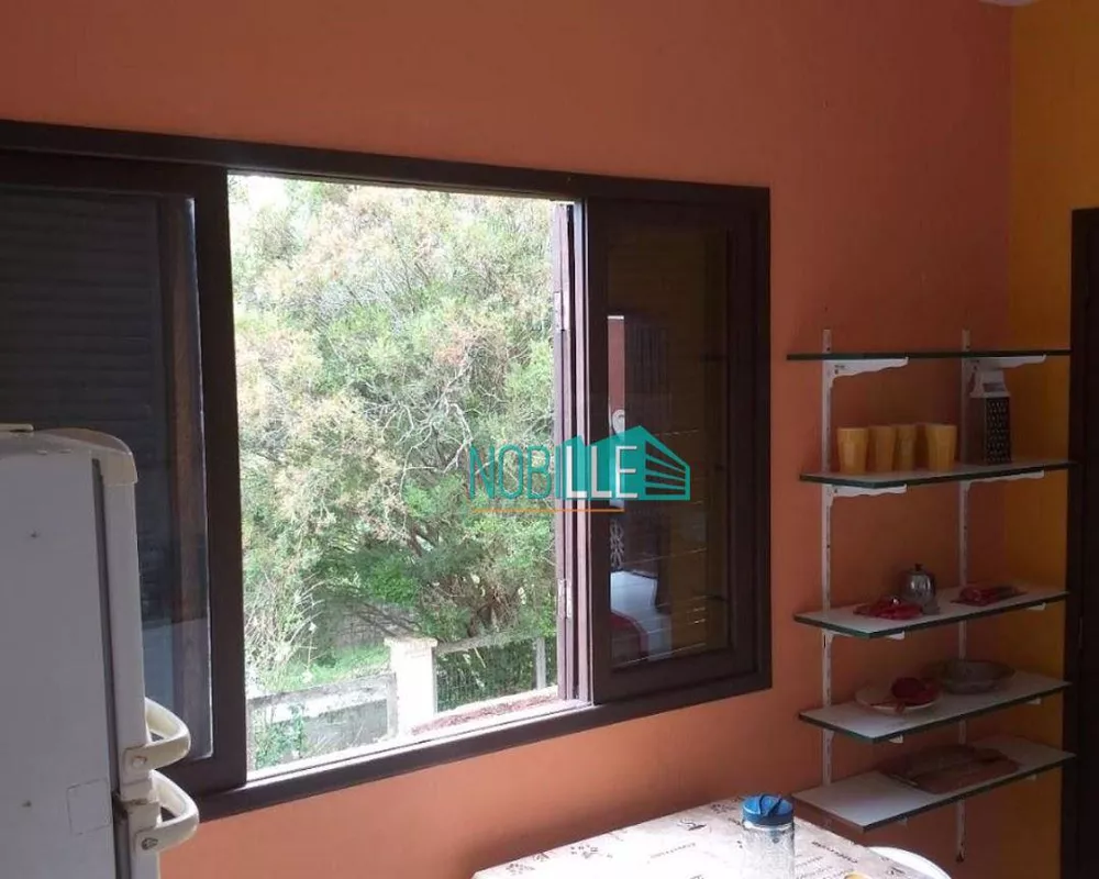 Casa, 3 quartos, 200 m² - Foto 12