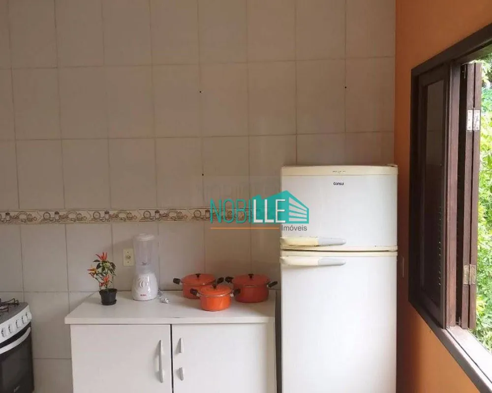 Casa, 3 quartos, 200 m² - Foto 15