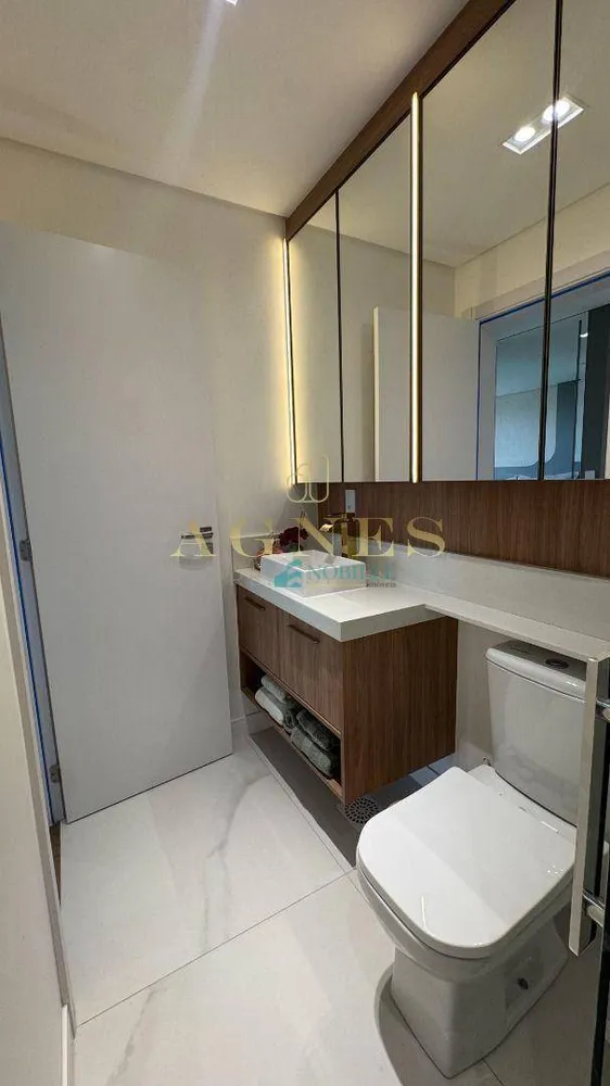 Apartamento, 3 quartos, 104 m² - Foto 4