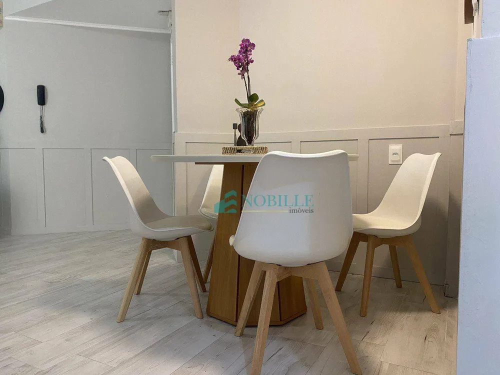 Apartamento, 2 quartos, 80 m² - Foto 11