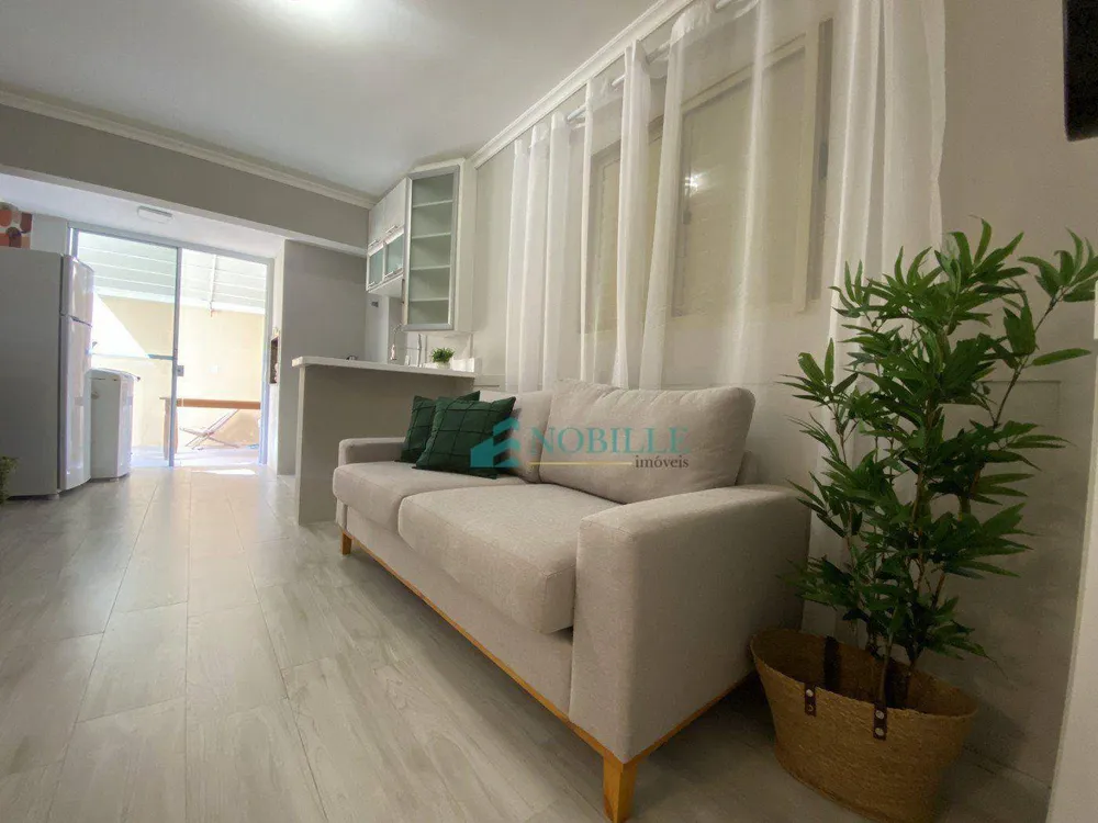 Apartamento, 2 quartos, 80 m² - Foto 14