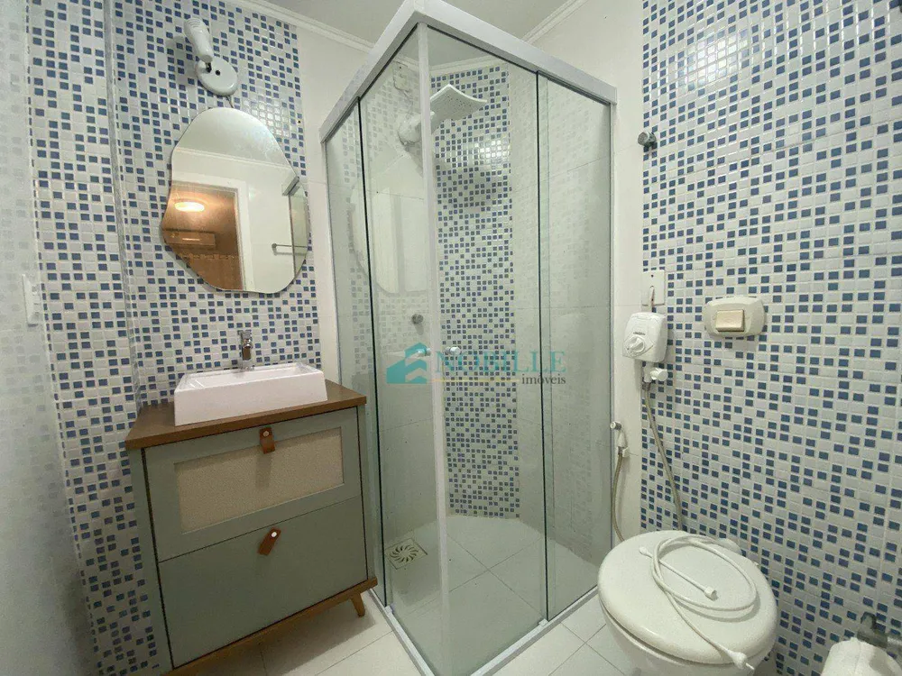 Apartamento, 2 quartos, 80 m² - Foto 17