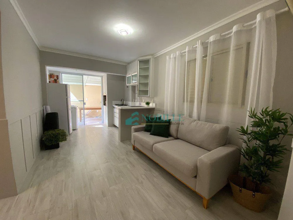 Apartamento, 2 quartos, 80 m² - Foto 3