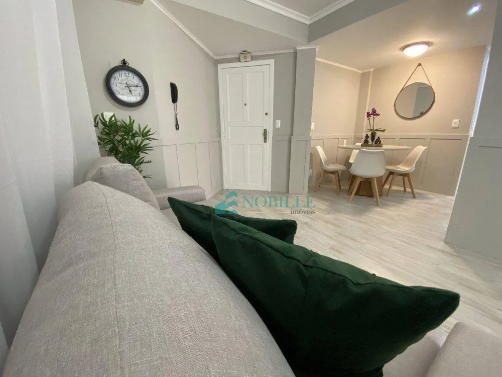 Apartamento, 2 quartos, 80 m² - Foto 8