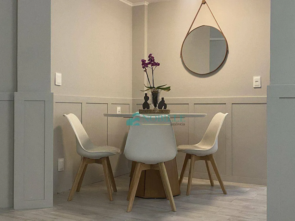 Apartamento, 2 quartos, 80 m² - Foto 12