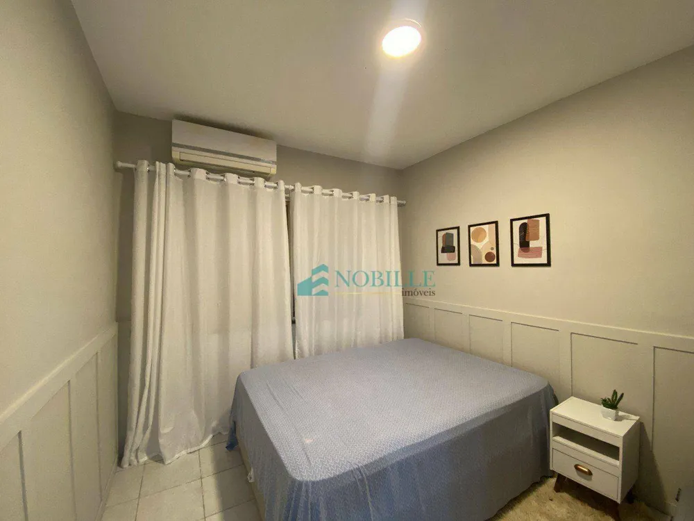 Apartamento, 2 quartos, 80 m² - Foto 5